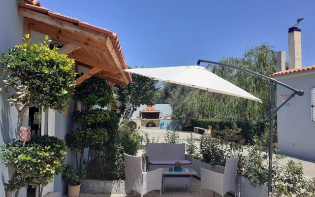 Vasiliki Residence
