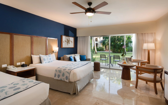 Impressive Premium Punta Cana