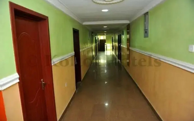 Riad Al Zahia