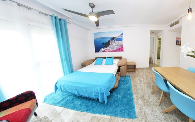 Apartamento Zen Costa del Sol