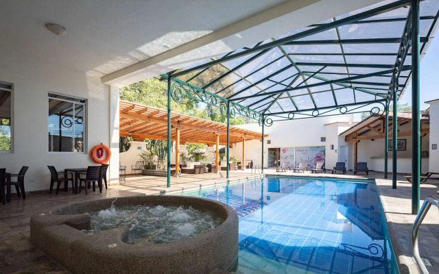 San Jose de Puembo Quito Airport, an Ascend Hotel Collection