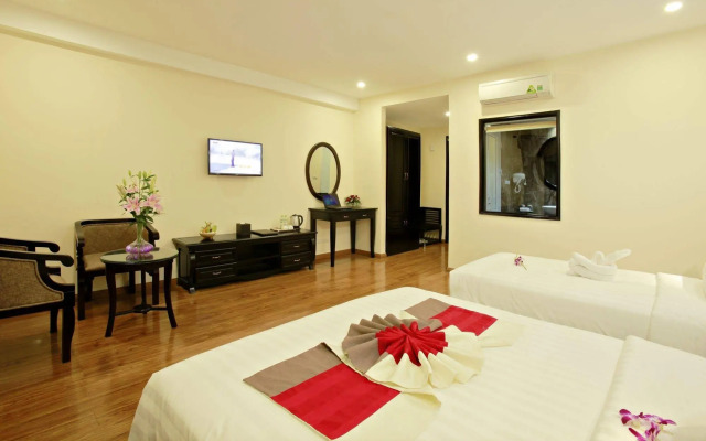 Hoian Sincerity Hotel & Spa