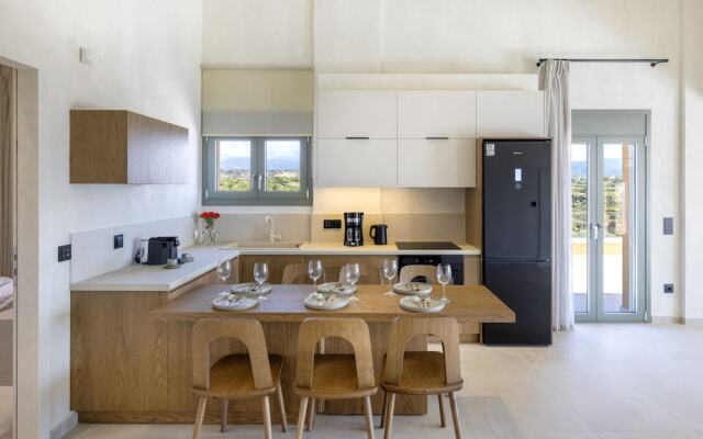 Dedalos Touch Boutique Hotel