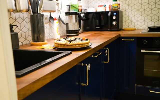 Хостел Big Land