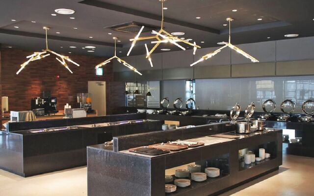 Airsky Hotel