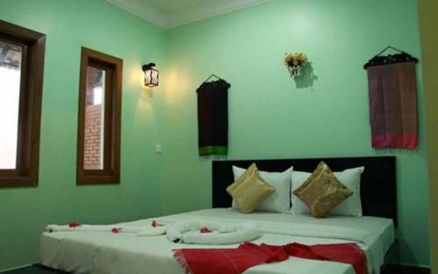 The Coconut House
