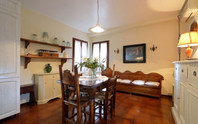 Warm Hospitality Apartments
