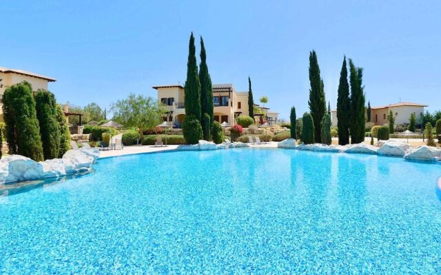 One Bedroom Apartment Pyrgos Cc12 Beautiful sea and Sunset Views