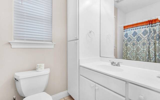 Destiny Beach Villas #11a- Beach Oasis