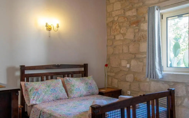 Villa Agrilia - new for 2023 !