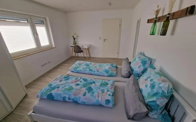 Ferienhaus Quell