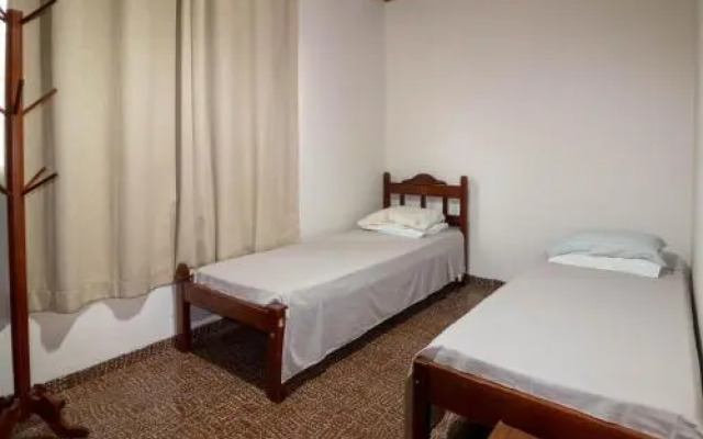 Casa central em Bonito-MS