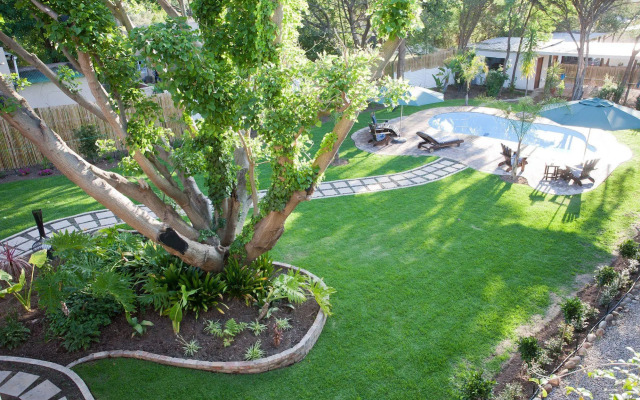 Oakdene Guest House