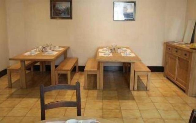 Hotel de la Prefecture