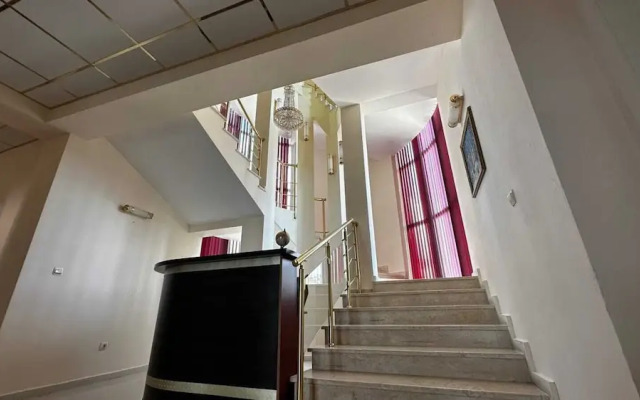 Quartz Hotels Varna Briz