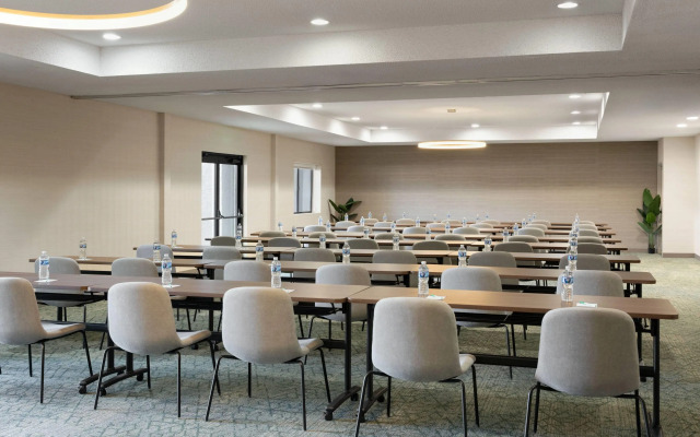 Wyndham Garden Newark/Fremont Silicon Valley
