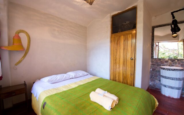 Casa de Campo Cusco