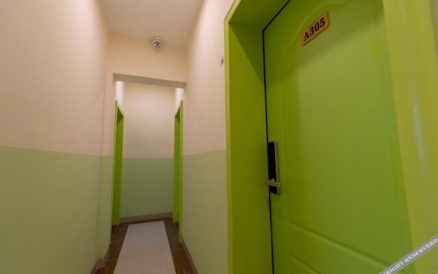 Yueqingnian Apartment