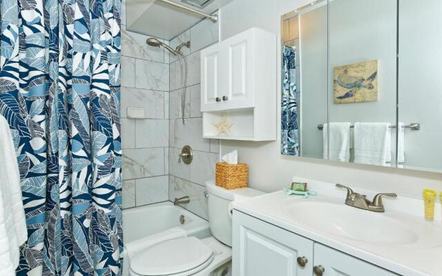 Fairway Villa #2502