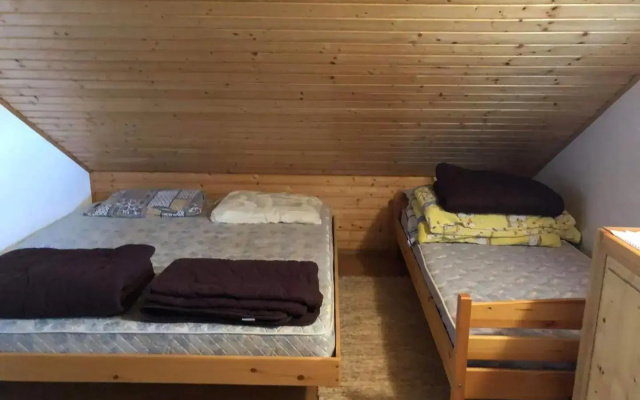 Cosy country home, Lendava