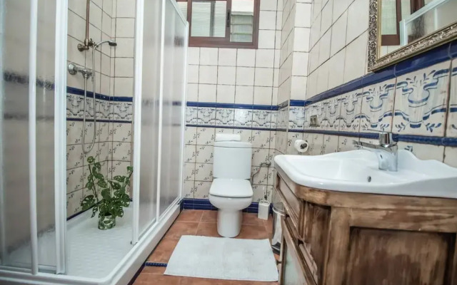 Cd-1926 Three Bedroom Apartment In Nerja