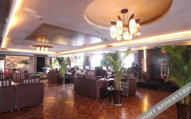 TSD Hotel