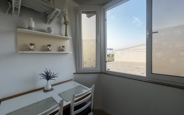 Apartment Lavaran 5 in Vir