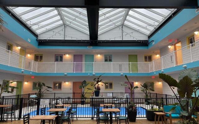 Worthington of Logan