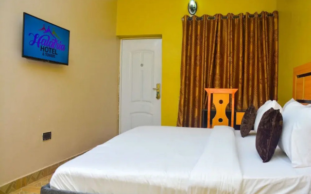 Halatria Hotel & Towers