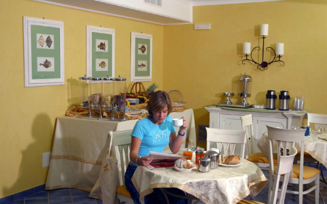 Motel - Hotel Nautico Pozzallo
