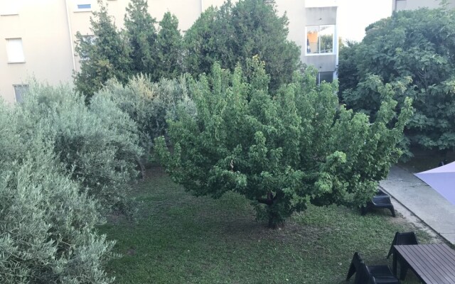 Appartement l'Olivier