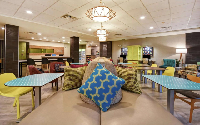 Home2 Suites by Hilton Lagrange