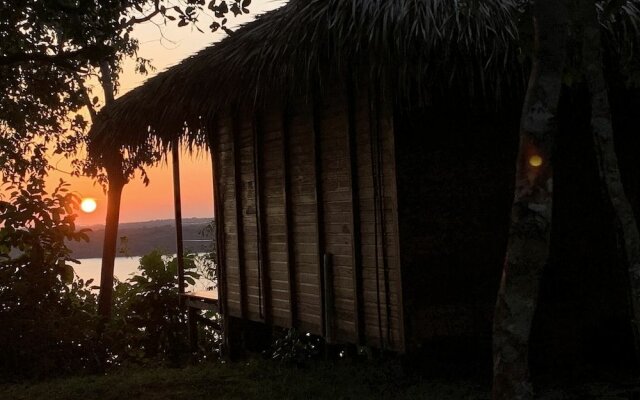 Alta Vista Amazon Lodge