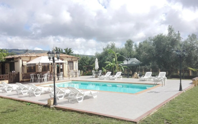 Agriturismo Casa Del Contadino