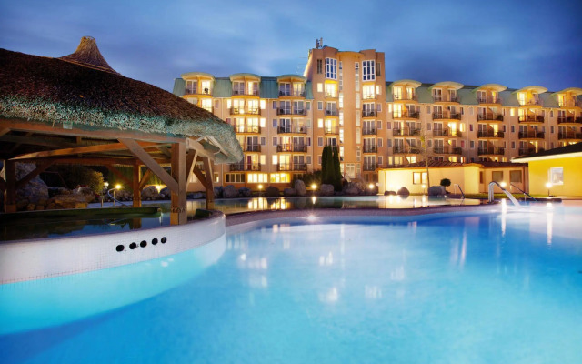 Hotel Európa Fit