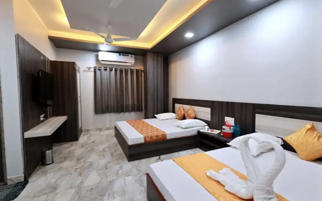 Hotel royal suites Ajmer
