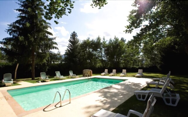 Turismo Rural Sant Marc