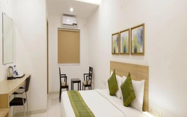 Hotel G9