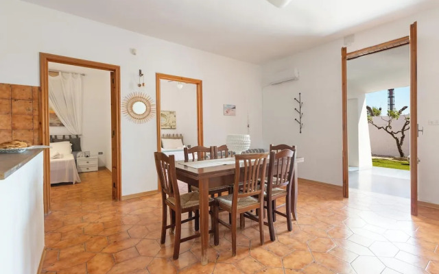 4124 Villa Mavra by Barbarhouse