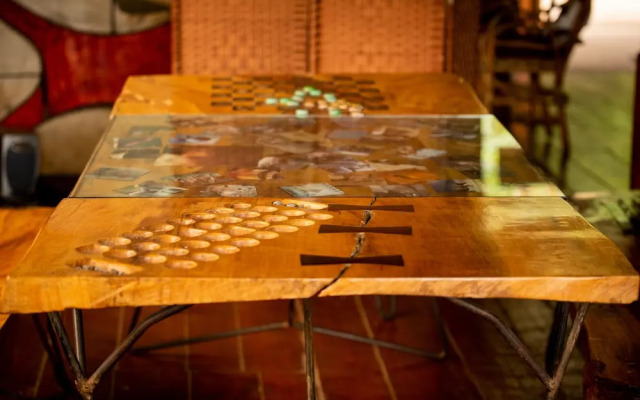 Karama Lodge & Spa