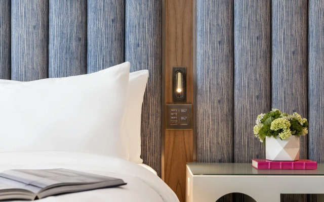 Lake Nona Wave Hotel