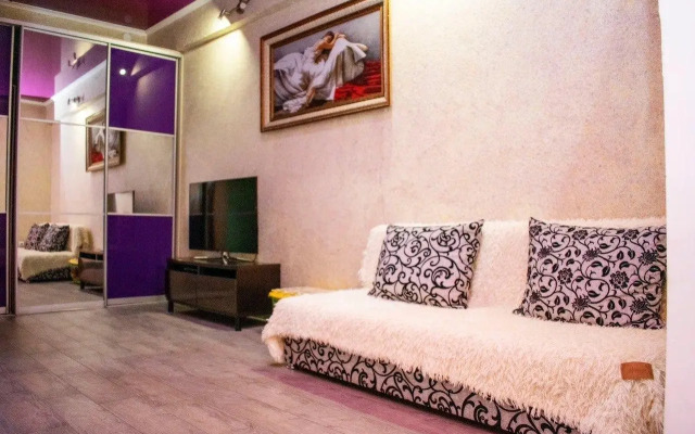 Гостевой дом Агина