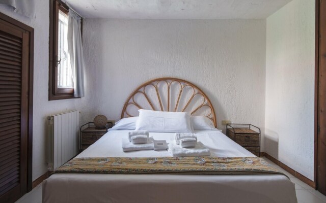 Acqua e Tramonto in Olbia