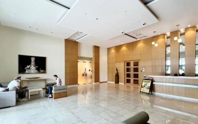 Vacay Lettings - 8 Boulevard Walk