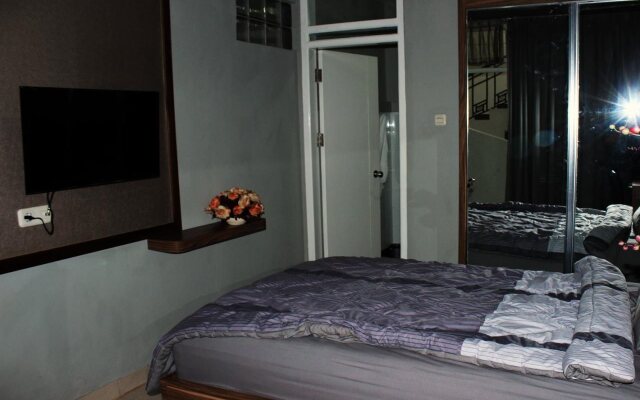 Setra Priangan Guesthouse