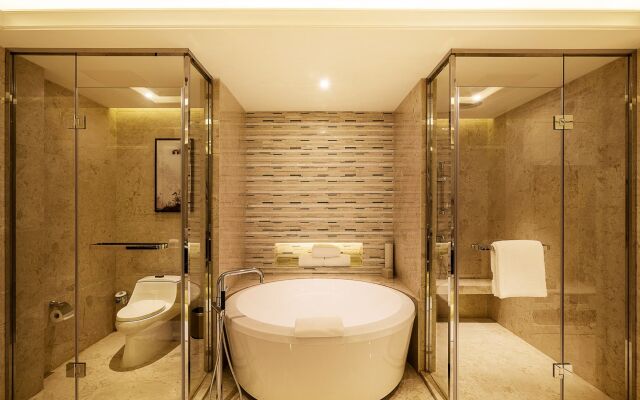 Zhejiang Taizhou Marriott Hotel