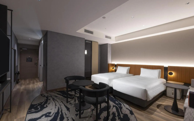 Novotel Nara