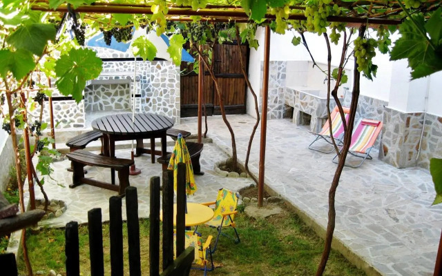 Pri Primo Guest House