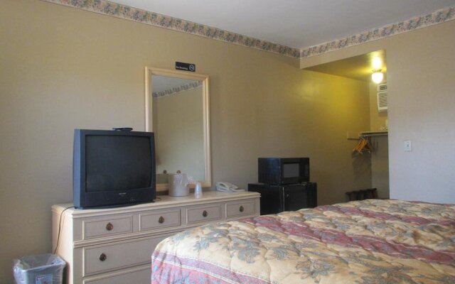 Country Lodge