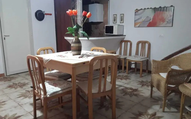 Casa Incanto Marina